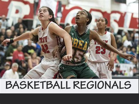 CIF state basketball championships: Results from this weekend’s games